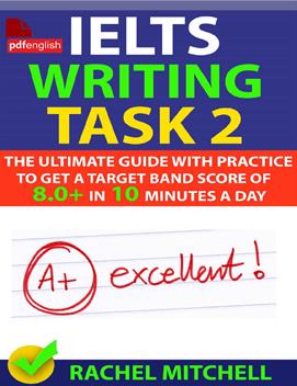 دانلود کتاب IELTS Writing Task 2